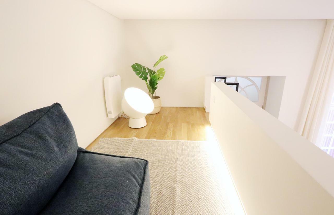 Appartamento Hm - Oporto Cedofeita 500C Esterno foto