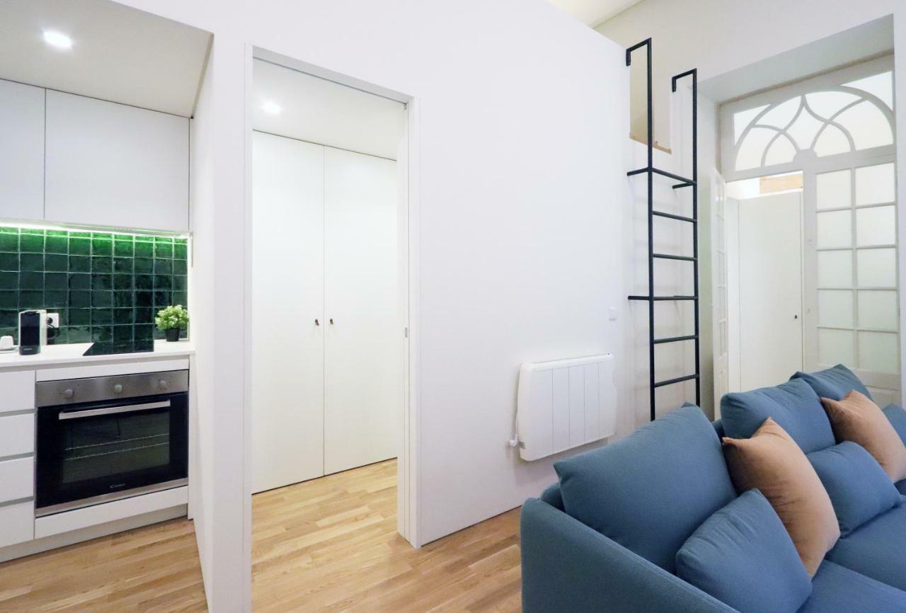 Appartamento Hm - Oporto Cedofeita 500C Esterno foto