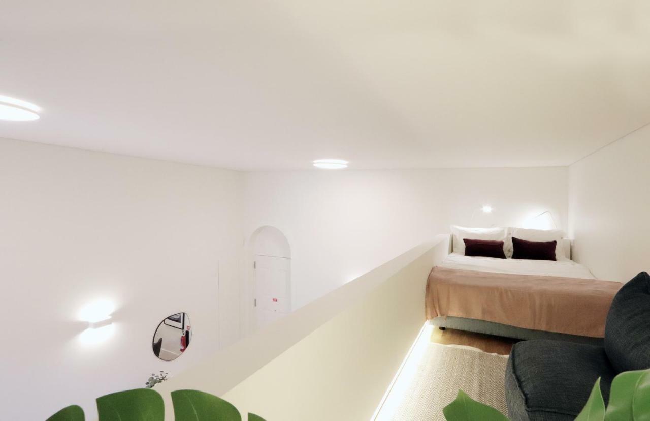 Appartamento Hm - Oporto Cedofeita 500C Esterno foto