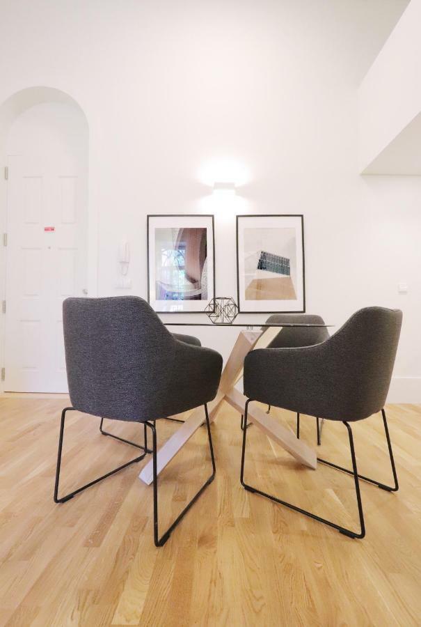 Appartamento Hm - Oporto Cedofeita 500C Esterno foto