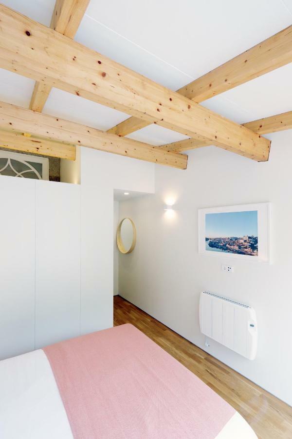 Appartamento Hm - Oporto Cedofeita 500C Esterno foto