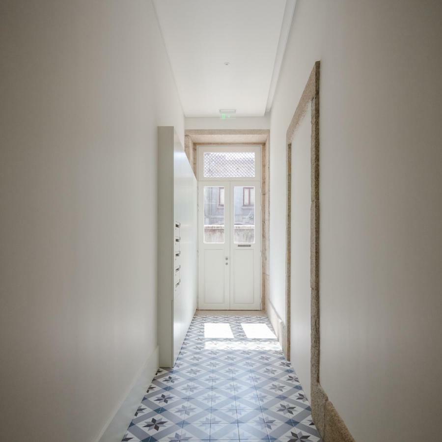 Appartamento Hm - Oporto Cedofeita 500C Esterno foto