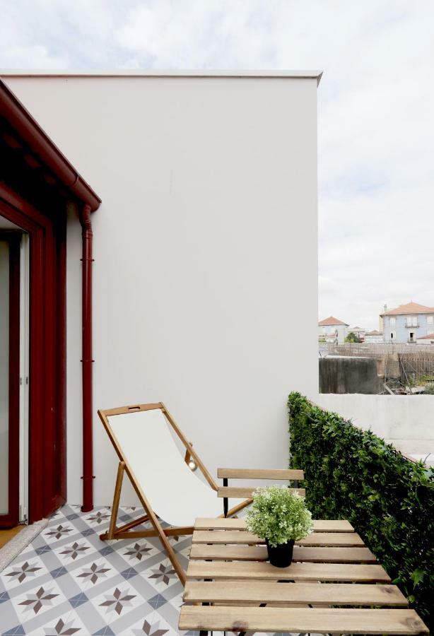 Appartamento Hm - Oporto Cedofeita 500C Esterno foto